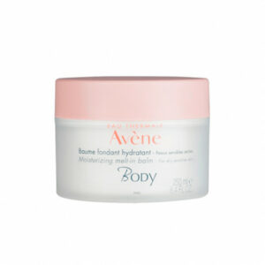 185111 - AVENE BODY BALSAMO FUNDENTE HIDRATANTE 250 ML