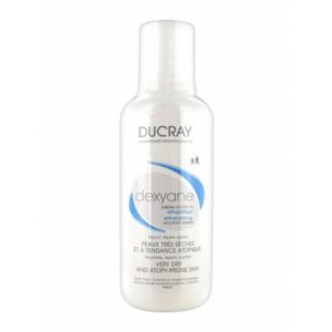 179434 - DUCRAY DEXYANE CREMA ANTI-RASCADO 400 ML