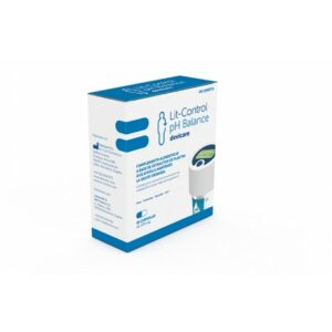 183677 - LIT CONTROL PH BALANCE 60 CAP