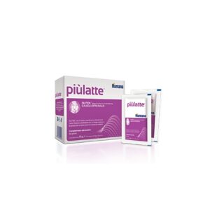 187050 - HUMANA PIULATTE 14 SOBRES X 5 G